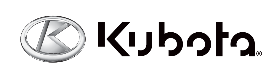 Kubota Brand Logo